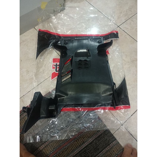 footrest bawah dek bawah Vario 125 150 all new berkualitas