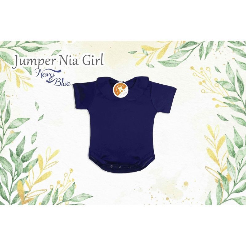 NIA-JUMPER BAYI PEREMPUAN-JUMPER BAYI CEWEK-BAJU BAYI MURAH-JUMPER BAYI MURAH