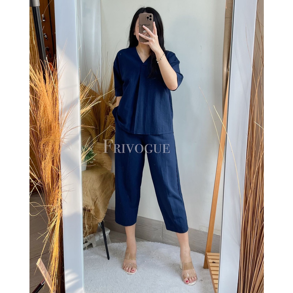 Tyra Set