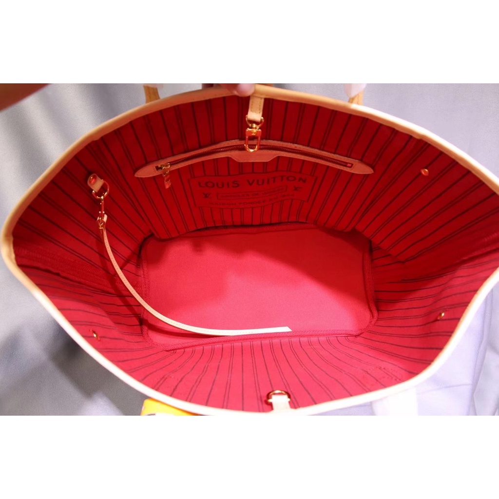 tas super premium neverfull MM m41177