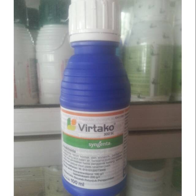 VIRTAKO 300 SC 100 ML