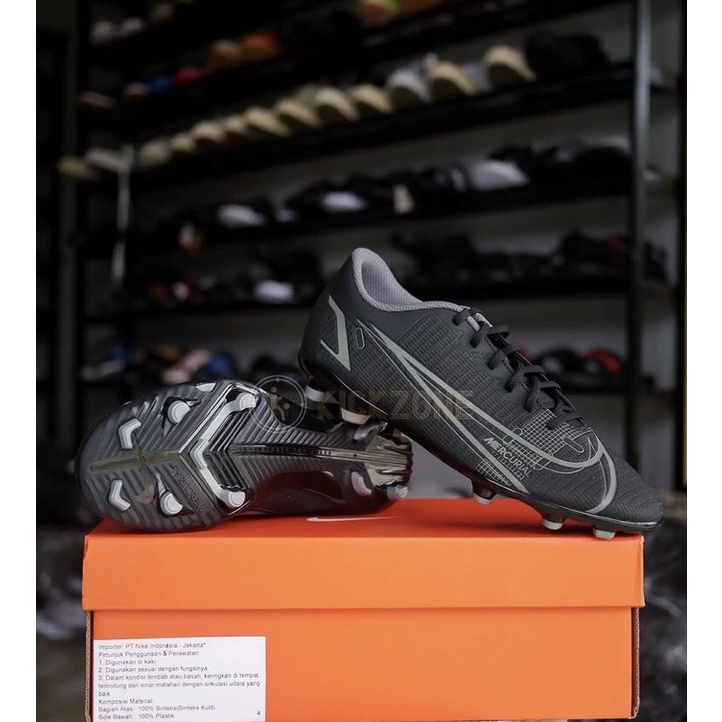 Nike Vapor 14 Club FG