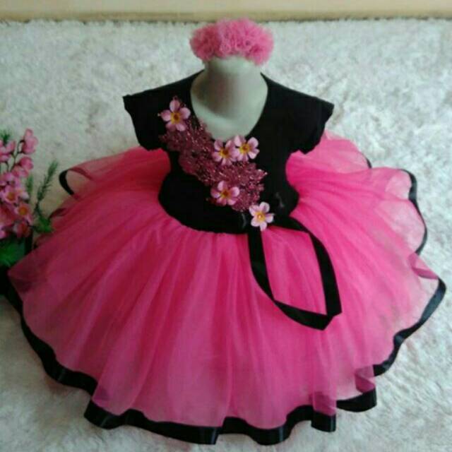 Dress burkat megar