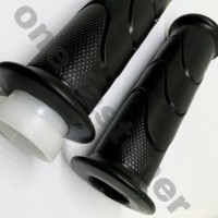 Handgrip Handfat Handle stang honda Vario new beat Scoopy spacy Sepasang