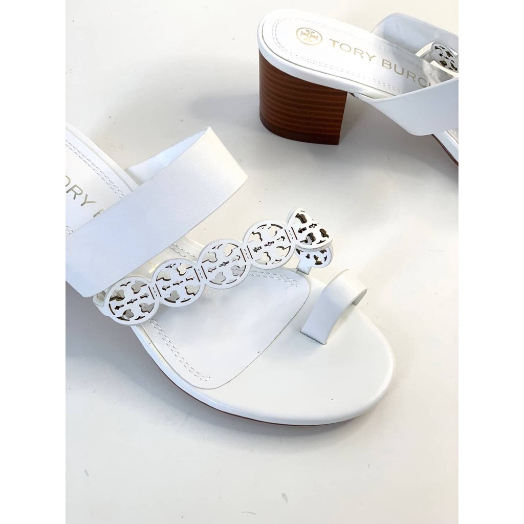 [7.7 Boombastis Sale⚡] - SANDAL WANITA TB ELEGANT HEELS SENDAL TBS08 PREMIUM IMPORT