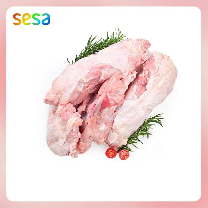 

Soup Ayam Beku 1 kg Best Seller