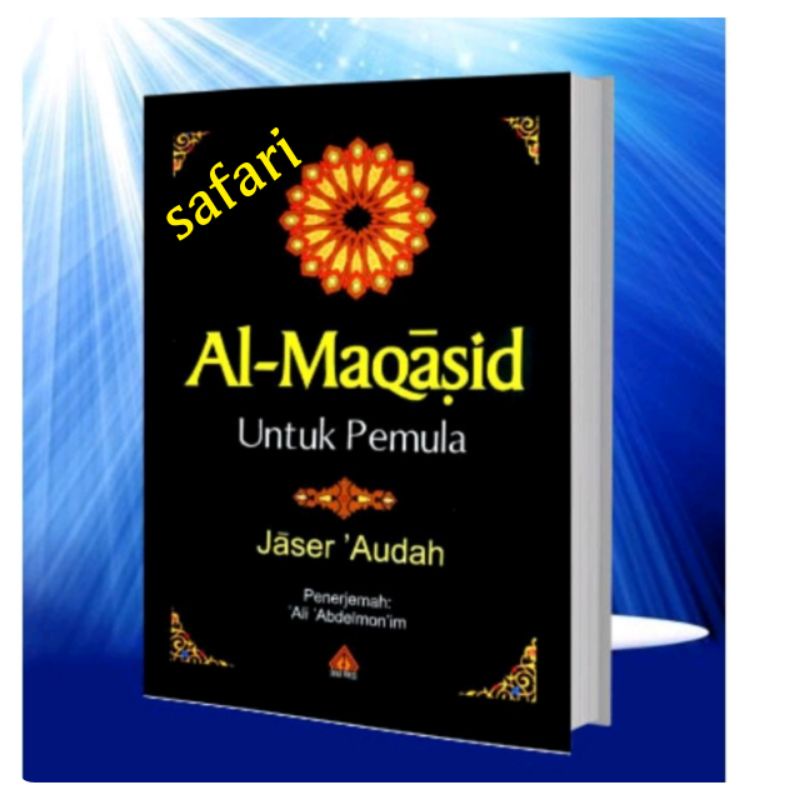 AL-MAQASID UNTUK PEMULA
