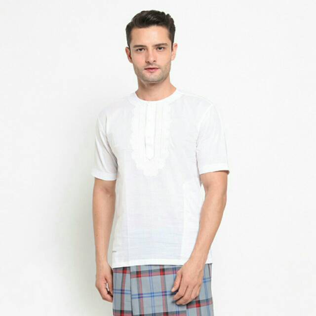 KOKO CASUAL GAJAH DUDUK EXCLUSIV