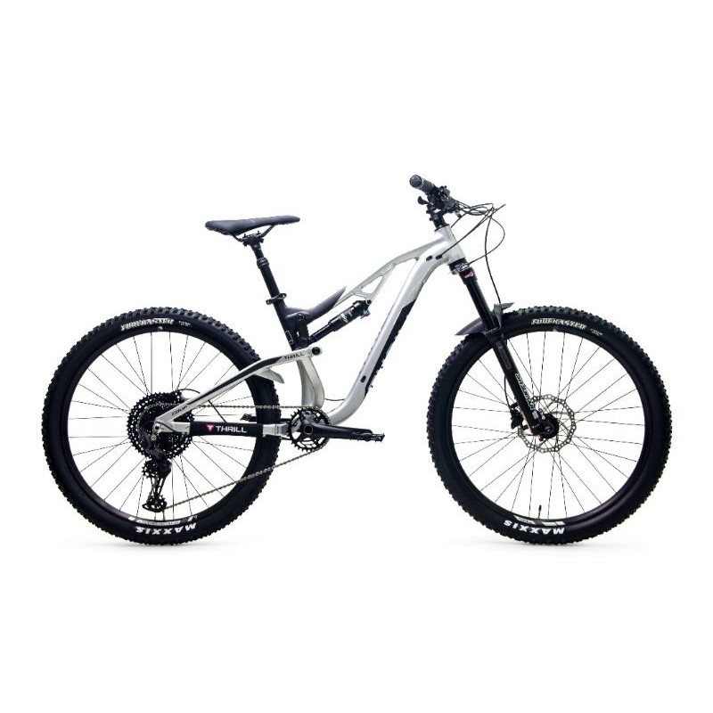 THRILL RICOCHET T140 27.5 COMP