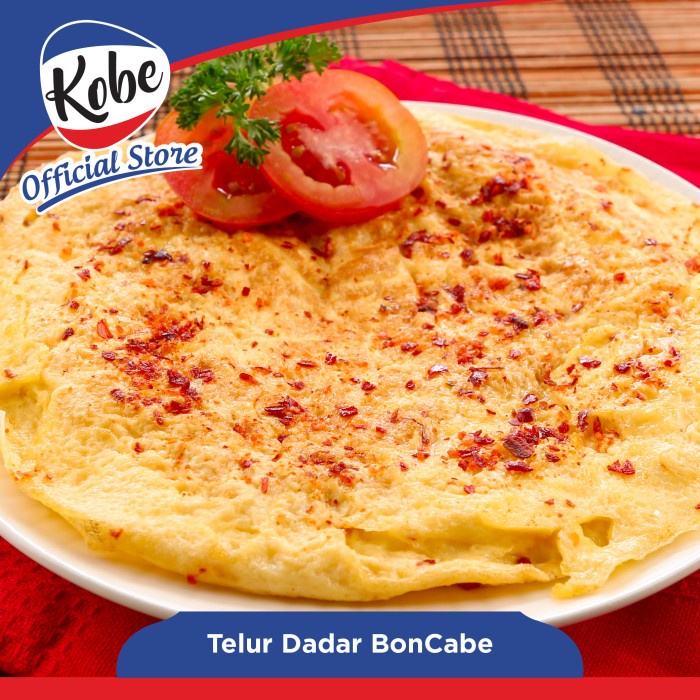 

Sambal-Aneka- Refill Boncabe Original 35Gr Level 30 Sambal Tabur -Aneka-Sambal.