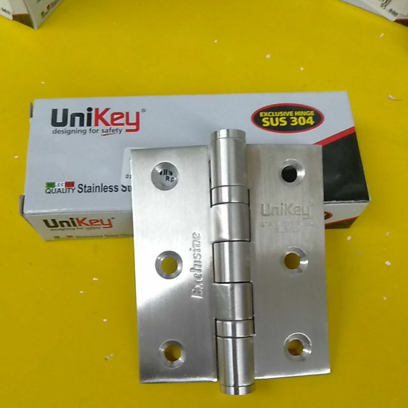 unikey