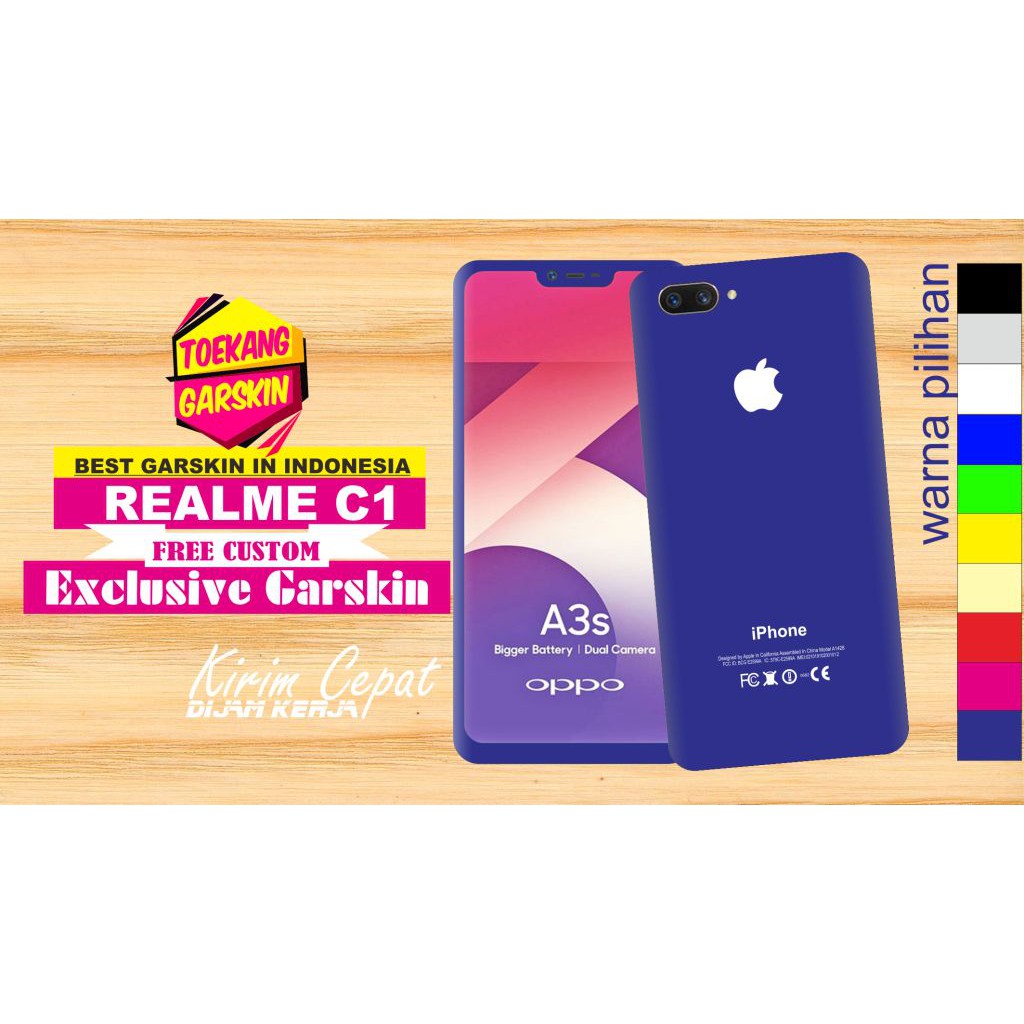 Unduh 85 Gambar Garskin Unik  Gratis HD