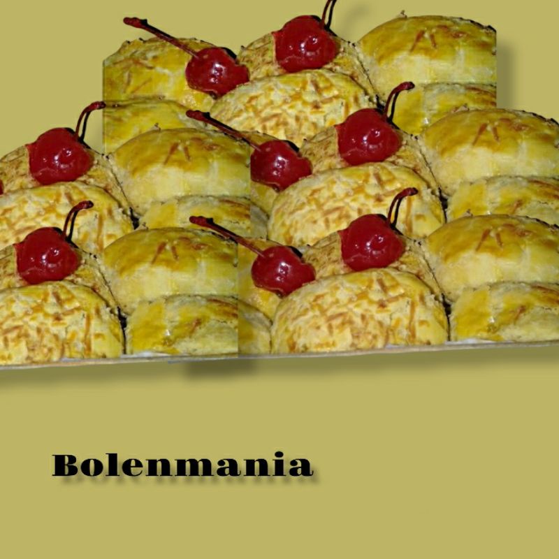 

bolen piscok, coklat,keju , 1 box isi 6