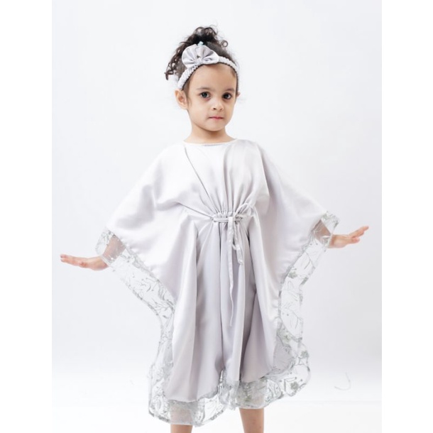 Kaftan Anak Bayi Anak Tanggung Grosir