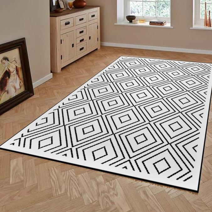 Carpet Bulu Karpet EH 160x210