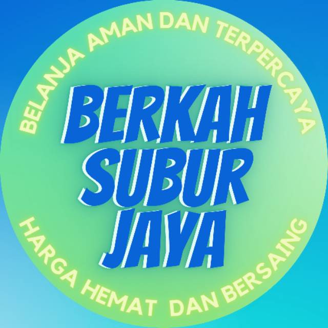 berkahsuburjaya