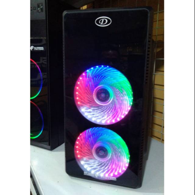 Pc Rakitan Amd Apu murah