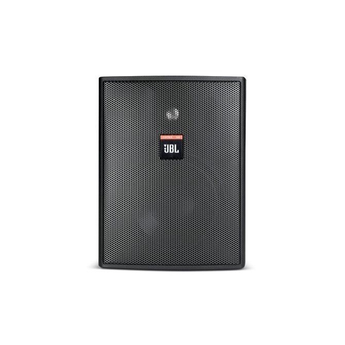 JBL CONTROL 25 AV SURFACE MOUNT SPEAKER - HITAM FBGDF64654