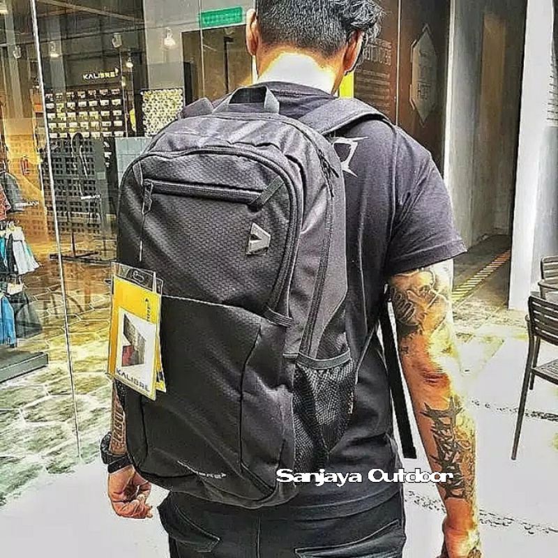 Tas Ransel Kalibre Backpack Horten Art 910732000