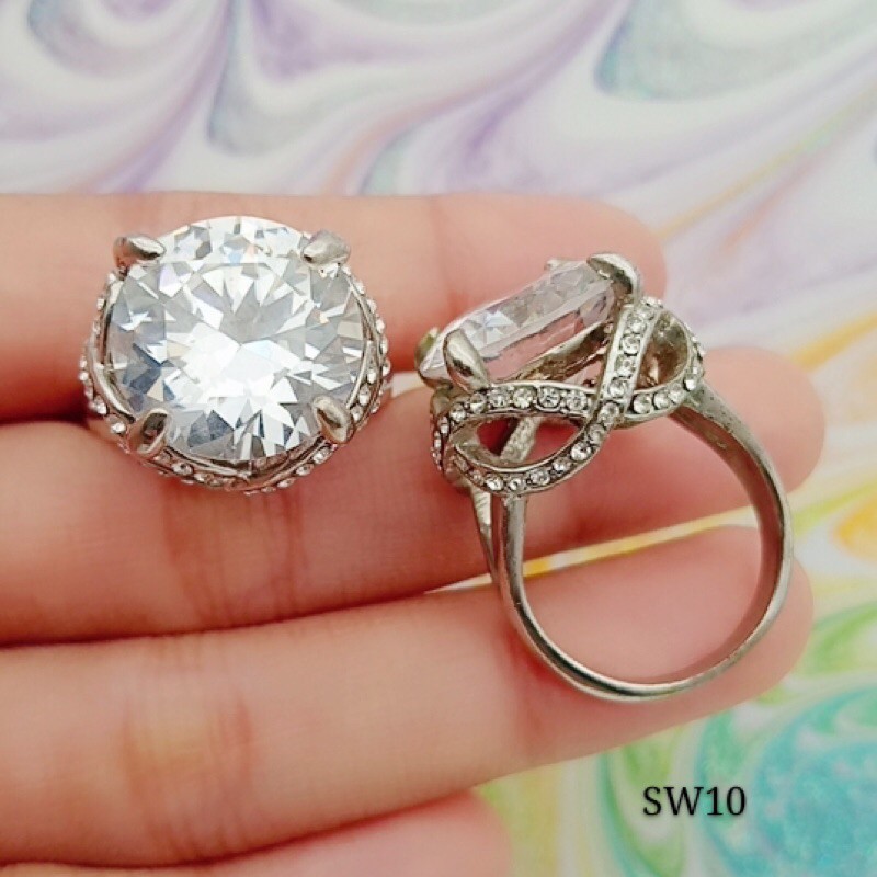 xuping cincin model terbaru