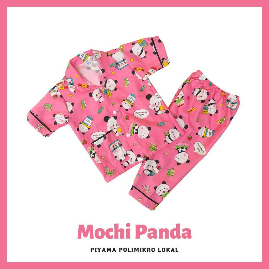 PROMO SPECIAL BELI 2 BONUS 1 PIYAMA ANAK BAYI USIA 0 -4 TAHUN