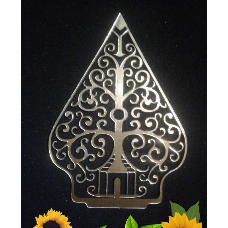 

Chipboard Gunungan grafoply