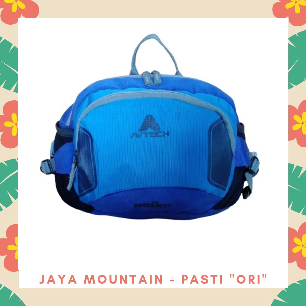 Avtech Tas Selempang Naiku 0921