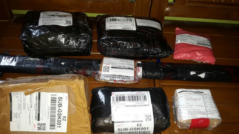 Attac Easy Bubuk 1.2kg