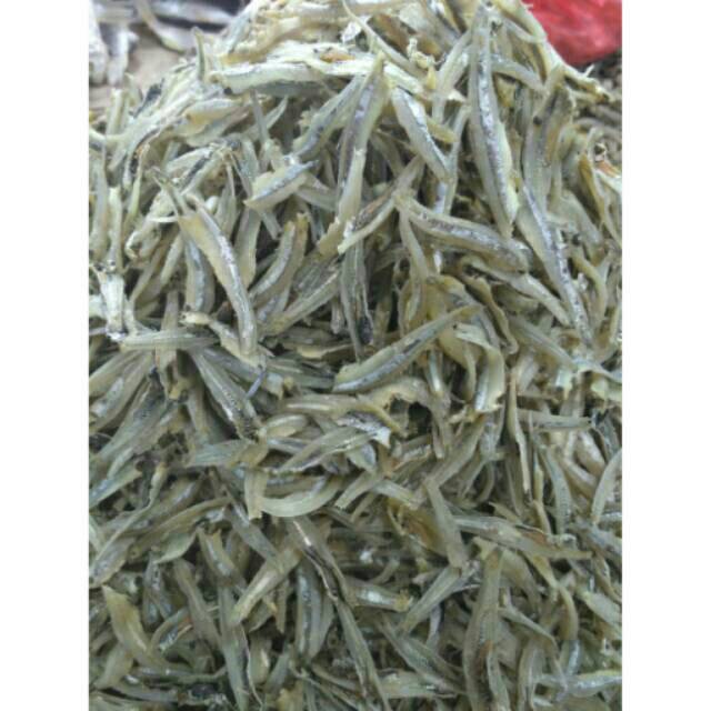 

Teri kering