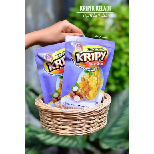 

Kripy