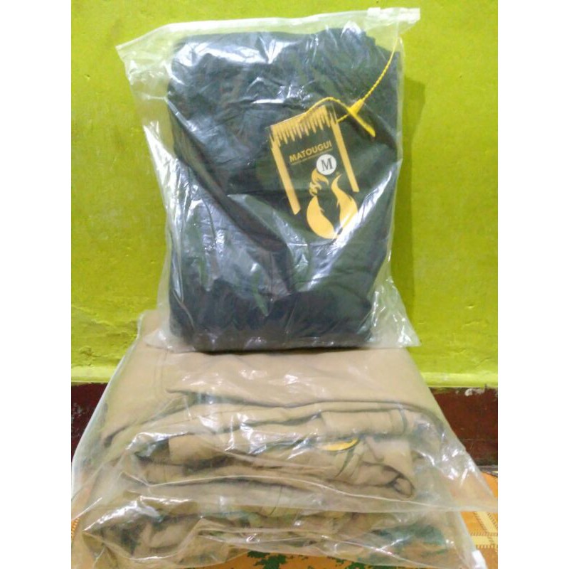 Celana Tactical Outdoor TAD Hylicon Matougui Waterproof Import Best Quality