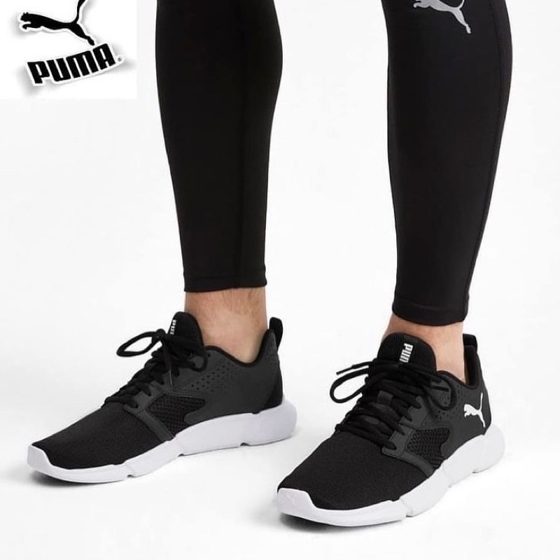 Puma INTERFLEX Modern Running Pria