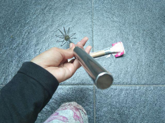 Kocokan Telur// Kocokan Adonan