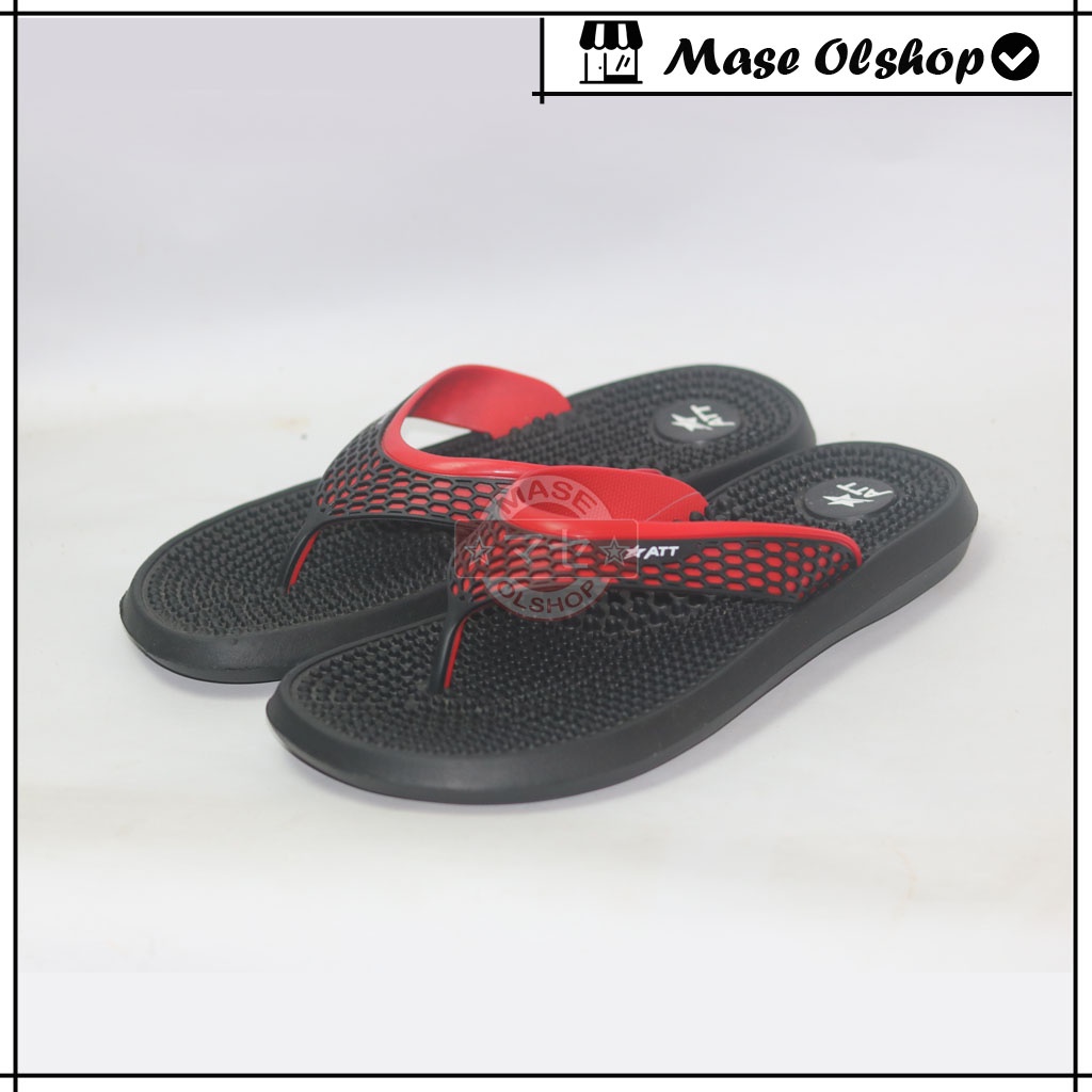 Sandal Jepit Duri ATT PSR 5153 Sandal Kesehatan