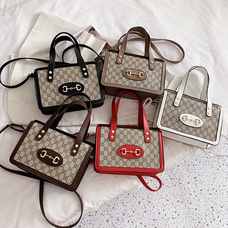 (2PC BISA IKG)GTBI998876609  New Arrival  !!!  Tas Selempang  Tas Wanita Import  Premium Terbaru