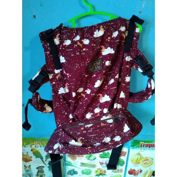 open sewa SSC ergonomis /minggu 40k