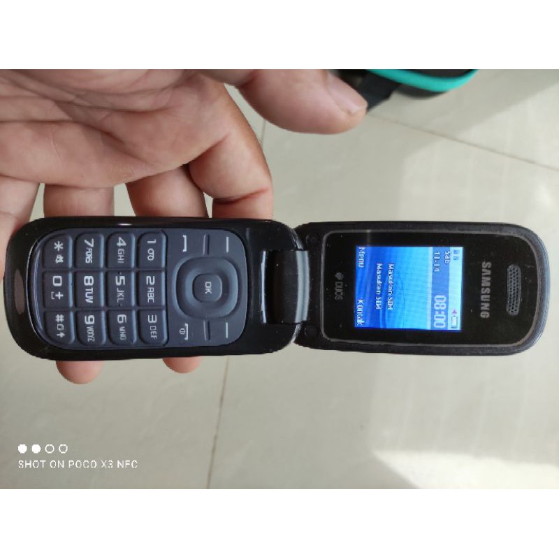 Nego Santai Samsung Lipat KW Minus cek deskripsi
