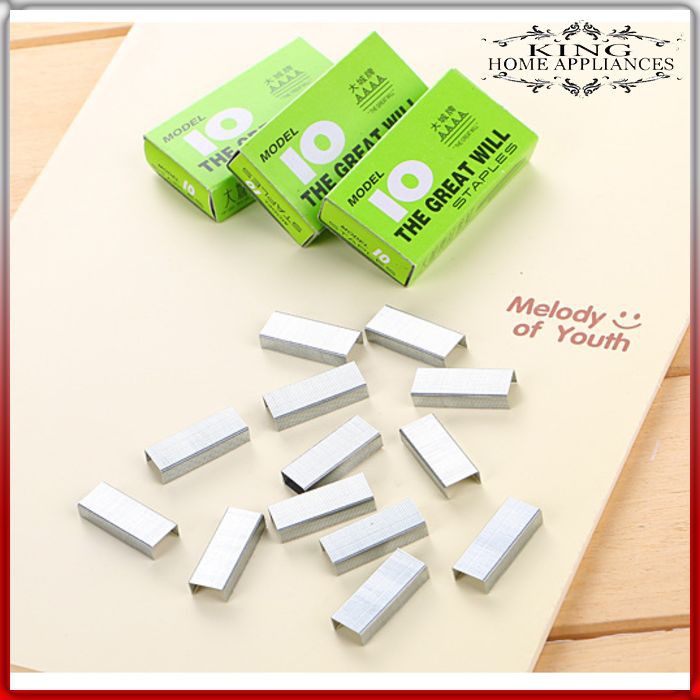 

KHA81 ISI STAPLES NO 10 MURAH ISI 1000