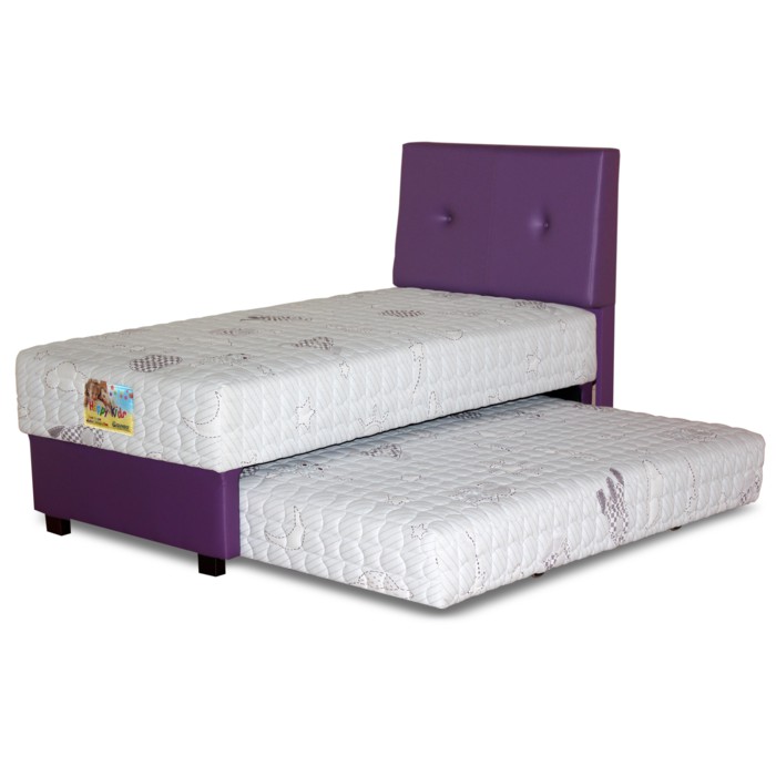 Festival Furniture Kasur 2in1 Latex Happy Kids Guhdo