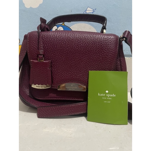 preloved Kate Spade