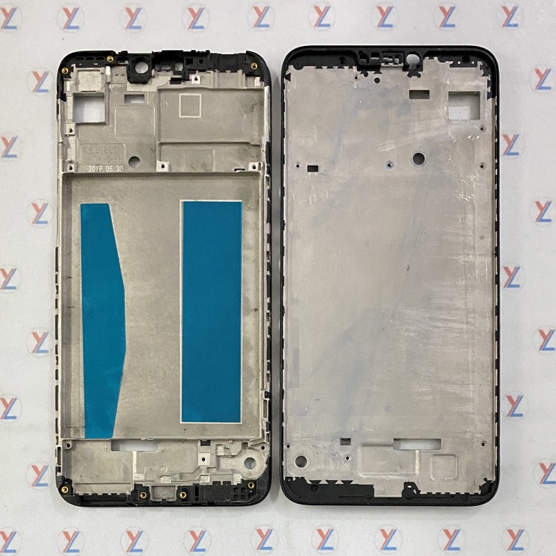 FRAME / TULANG TENGAH ASUS ZENFONE MAX M2 / ZB663KL
