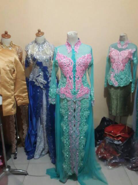 Kebaya