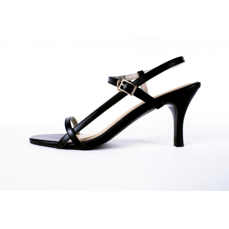 ELITS STILE Sandal Wanita Heels 7 Cm