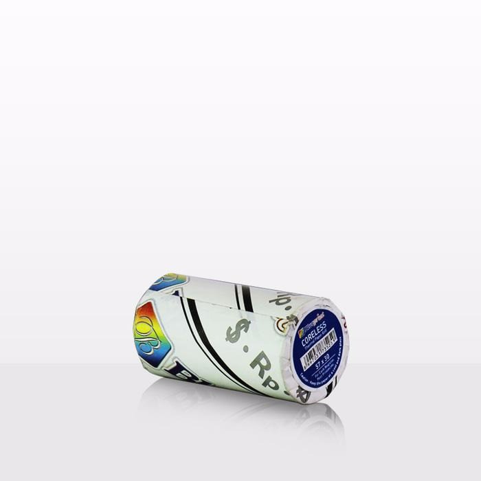 

Blueprint Thermal Paper Roll 57x30mm N39