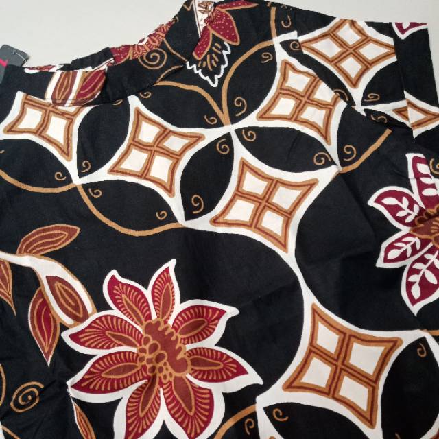 ATASAN BATIK - 131 ABA