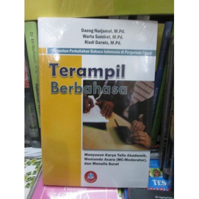 Terampil Berbahasa