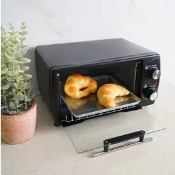 Kris Oven Toaster 10 Ltr 350w / pemanggang kue 10 L / oven KRIS 10 L