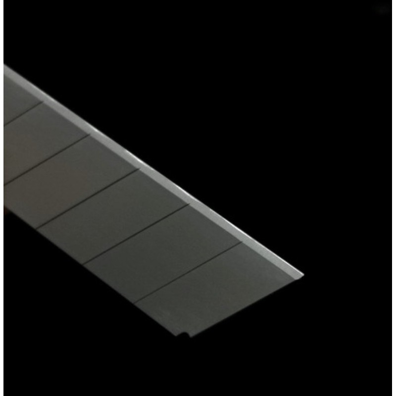 pisau cutter isi 1pcs-1