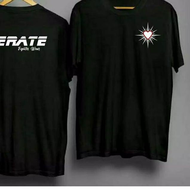 ☉ KAOS TERATE FIGHTER WEAR ♟