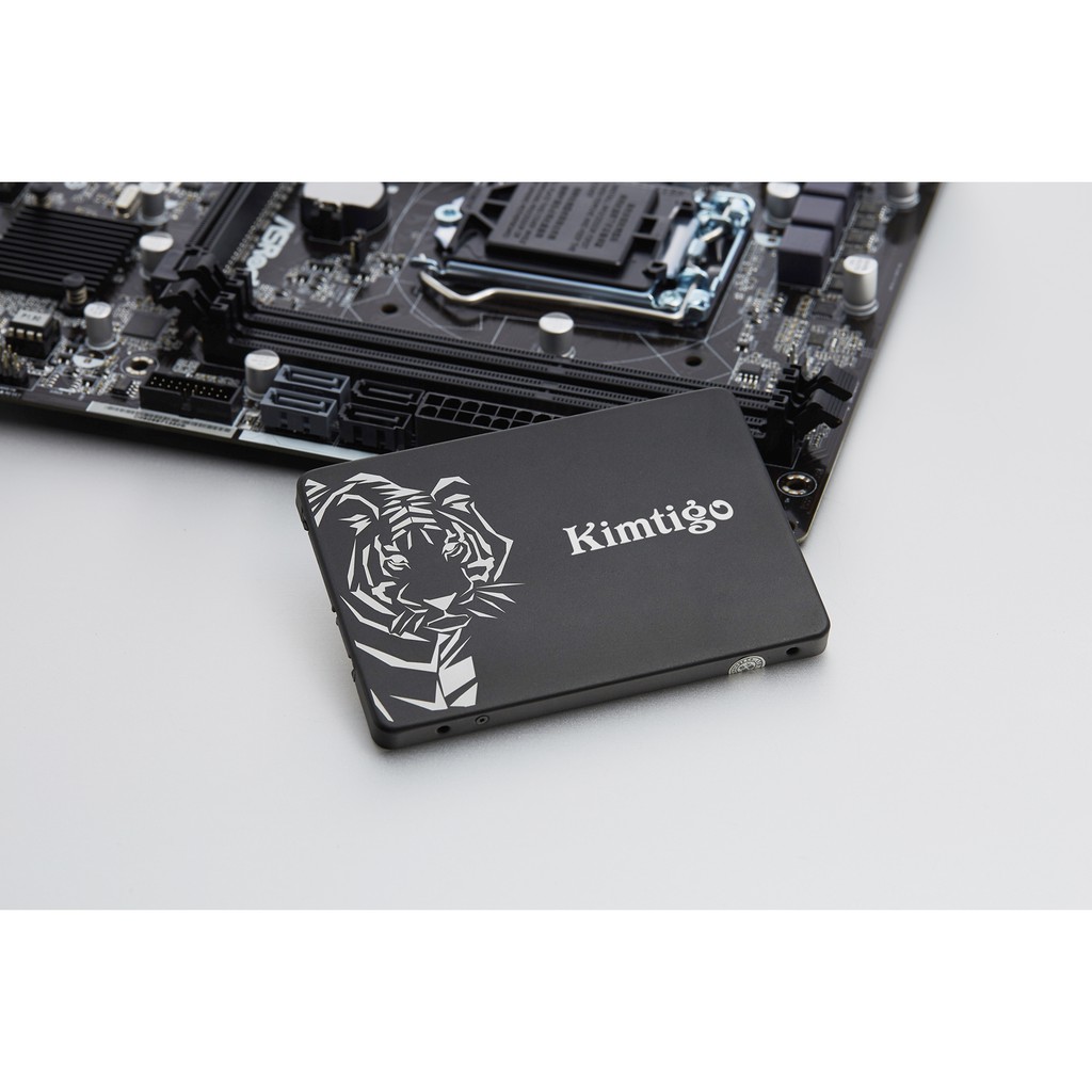 KIMTIGO KTA300 120GB GARANSI 3 TAHUN SATA III 2.5&quot; KTA-300 SSD 120 GB